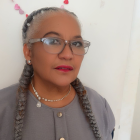 Foto van hulp Marisol in Rotterdam