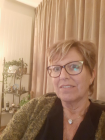 foto Verpleegkundige advertentie Marjo in Heel