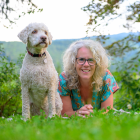 Foto van hulp Lisette in Huizen