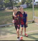 Foto van hulpvrager Carolien in Heemskerk