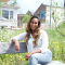 foto Administratieve hulp advertentie Chandra in Ens