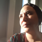 Foto van hulp Maya in Ridderkerk
