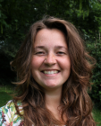 Foto van hulp Rebecca in Leeuwarden