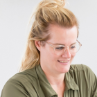 foto Administratieve hulp advertentie Karina in Toldijk