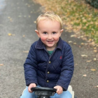 Foto van hulpvrager Oliver in Hooge Mierde