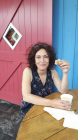Foto van hulp Diana in Dokkum
