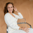 Foto van hulp Demi in Haalderen