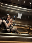 Foto van hulpvrager Alex in Oss