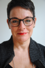 Foto van hulp Marianne in Boxmeer