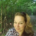 Foto van hulp Sandra in Gorinchem
