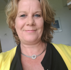 Foto van hulp Corrie in Drachten