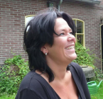 Foto van hulp Esther in Eindhoven