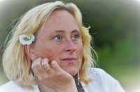 foto Dagbesteding advertentie Heleen in Drogeham