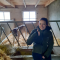 foto Huishoudelijke hulp advertentie Karina in Hoogeveen