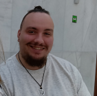 Foto van hulp Mike in Rotterdam