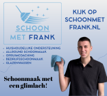 Foto van hulp Schoon met Frank in Noordwolde