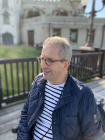 Foto van hulpvrager Maarten in Schijndel
