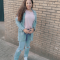 Foto van hulp Yasmine in Blokker