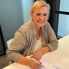 Foto van hulp Sandra in Zutphen