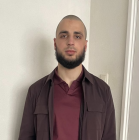 Foto van hulp Mohammed in Utrecht