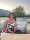 Foto van hulp Everlina in Burgum