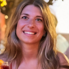 Foto van hulp Mariska in Roosendaal