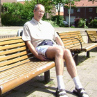 Foto van hulpvrager L. in Pijnacker