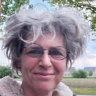 Foto van hulp Edith in Berlicum