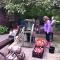 foto Zorgboerderij advertentie Project Natuurlijk Werken in Oisterwijk