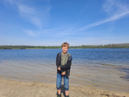 Foto van hulpvrager Gerrinda in Ede