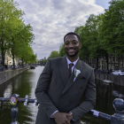 Foto van hulp Brayen in Amsterdam