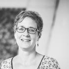 Foto van hulp Marjan in Ten Boer