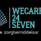 foto Verzorgende vacature WeCare 24seven in Biezenmortel