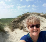 Foto van hulp Hetty in Harderwijk