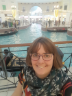 Foto van hulpvrager Arancha in Nijmegen