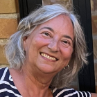 Foto van hulpvrager Debbie in Breda