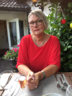 Foto van hulp Ellen in Bierum