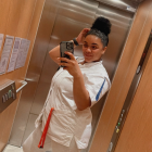 Foto van hulp Celia in Rotterdam