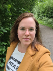 Foto van hulp Renske in Drachten