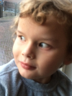 Foto van hulpvrager Davinia in Lutjebroek