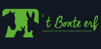 foto Zorgboerderij advertentie 't Bonte erf in Oudesluis