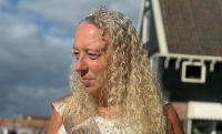 Foto van hulp Chantal in Purmerend