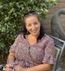 Foto van hulp Liz in Tiel