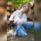 foto Koken advertentie Jacqueline in Sambeek
