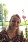 Foto van hulp Roos in Zaandam