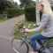 foto Oppas advertentie AnneChien in Pieterzijl