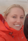 Foto van hulp Maud in Geldrop