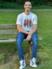 Foto van hulp Younes in Utrecht