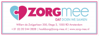 Foto van hulp ZorgMee in Amsterdam