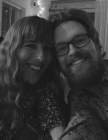 Foto van hulpvrager Denise en Lászlò in Sleeuwijk